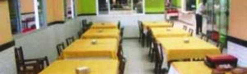 לינארס Hotel Conceicao מראה חיצוני תמונה