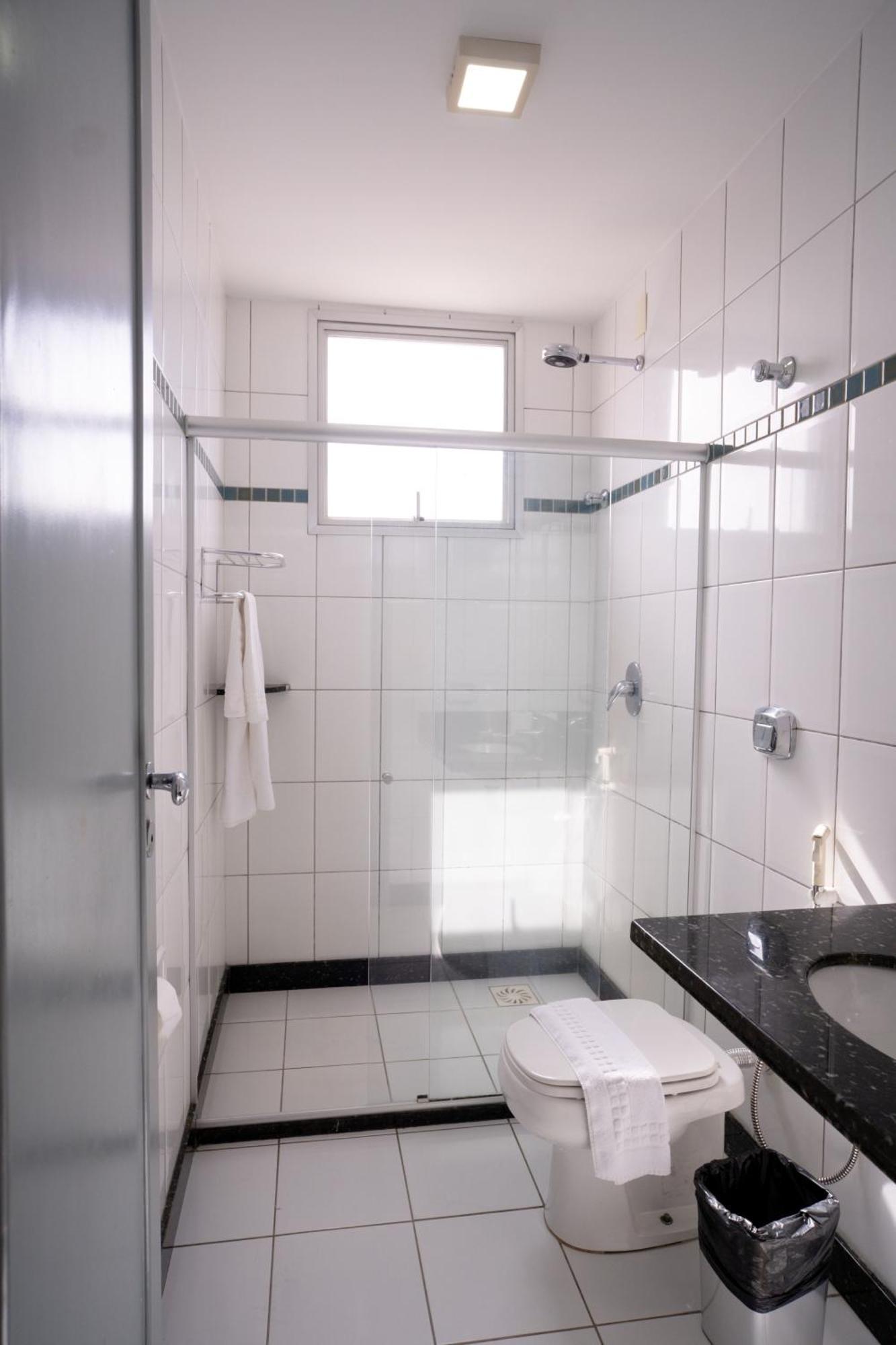 לינארס Hotel Conceicao מראה חיצוני תמונה